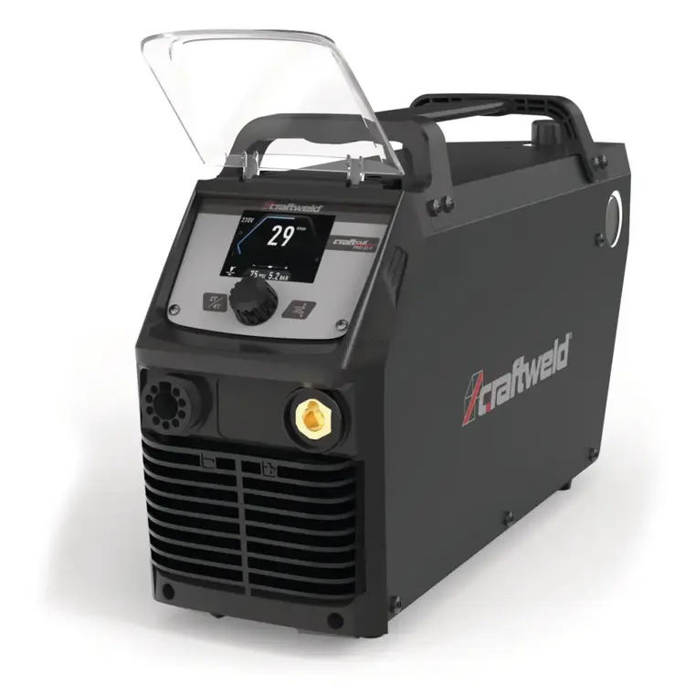 Máquina de Corte Plasma C.RAFTWELD CRAFT-CUT PRO 41P 230V 20mm
