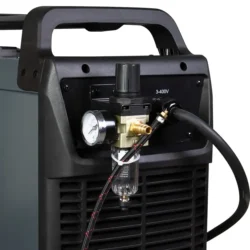 Máquina de Corte Plasma C.RAFTWELD CRAFT-CUT PRO 83 400V 80A 30mm