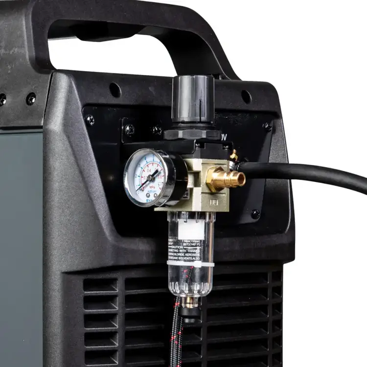 Máquina de Corte Plasma CRAFTWELD CRAFT-CUT PRO 63 400V 20-65A 25mm