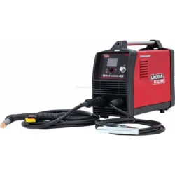 Máquina de Corte Plasma TOMAHAWK 45 230V