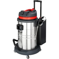 Máquina de Decapagem por Casca de Noz VIGOR V7550 220V 1600W 5L