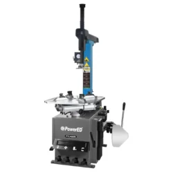 Máquina de Desmontar Pneus Profissional POWERED PTC46BM 230V