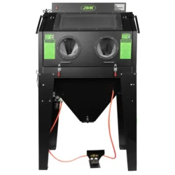 Máquina de Jato de Areia JBM 1210W 346L