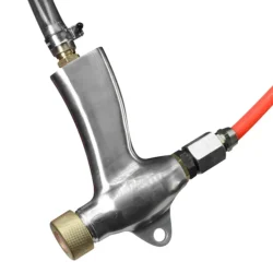 Máquina de Jato de Areia JBM 1210W 346L