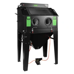 Máquina de Jato de Areia JBM 1210W 346L