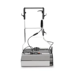 Máquina de Rolo Duplo CLEANCRAFT 620 H 550 mm 550 m²/h