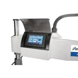 Máquina de Roscar Elétrica METALLKRAFT GS 1200-24 E BL 230V M6-M24