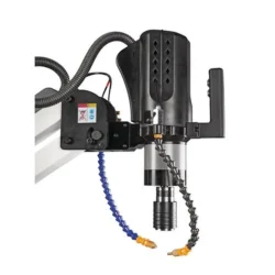 Máquina de Roscar Elétrica METALLKRAFT GS 1200-24 E BL 230V M6-M24