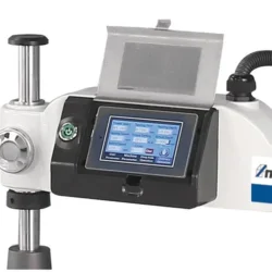 Máquina de Roscar Elétrica METALLKRAFT GS 1200-36 E 230V M6-M36 1200mm