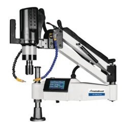 Máquina de Roscar Elétrica METALLKRAFT GS 1200-36 E BL 1.2kW 230V