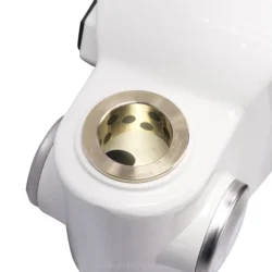 Máquina de Roscar Elétrica COWLEY M6-M36 230V s/ Bancada