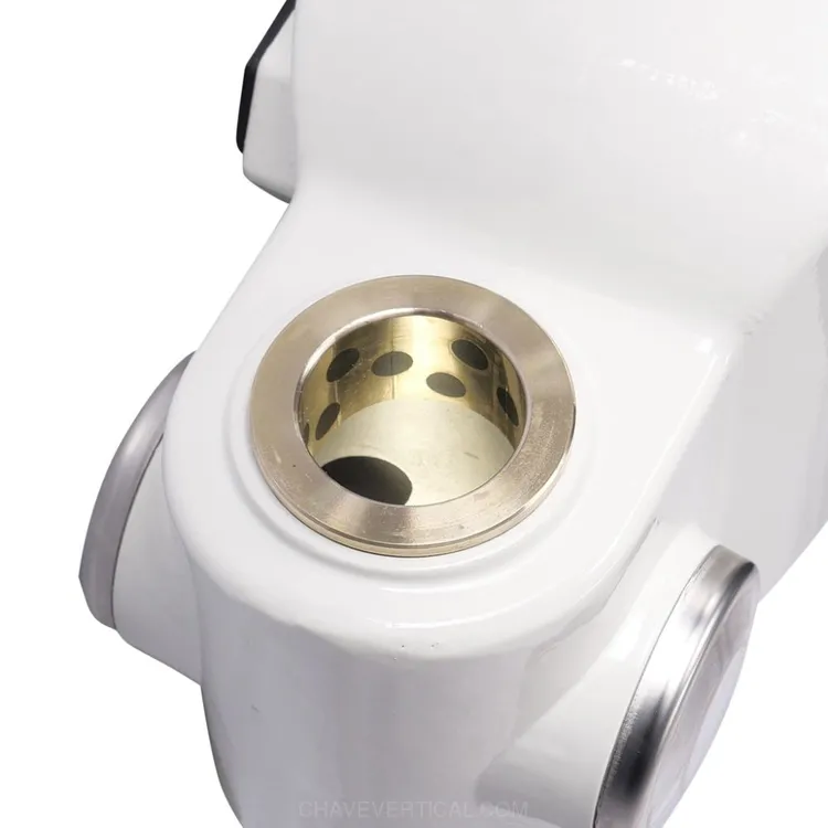 Máquina de Roscar Elétrica COWLEY M6-M36 230V s/ Bancada
