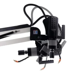 Máquina de Roscar Elétrica COWLEY M6-M36 230V s/ Bancada