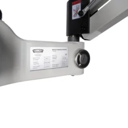Máquina de Roscar Elétrica COWLEY M6-M36 230V s/ Bancada