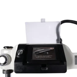 Máquina de Roscar Elétrica COWLEY M6-M36 230V s/ Bancada