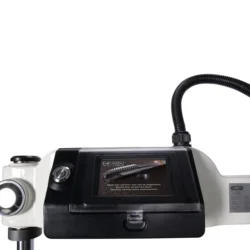 Máquina de Roscar Elétrica COWLEY M6-M36 230V s/ Bancada