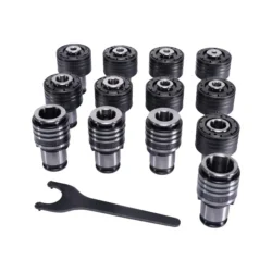 Máquina de Roscar Elétrica COWLEY M6-M36 230V s/ Bancada