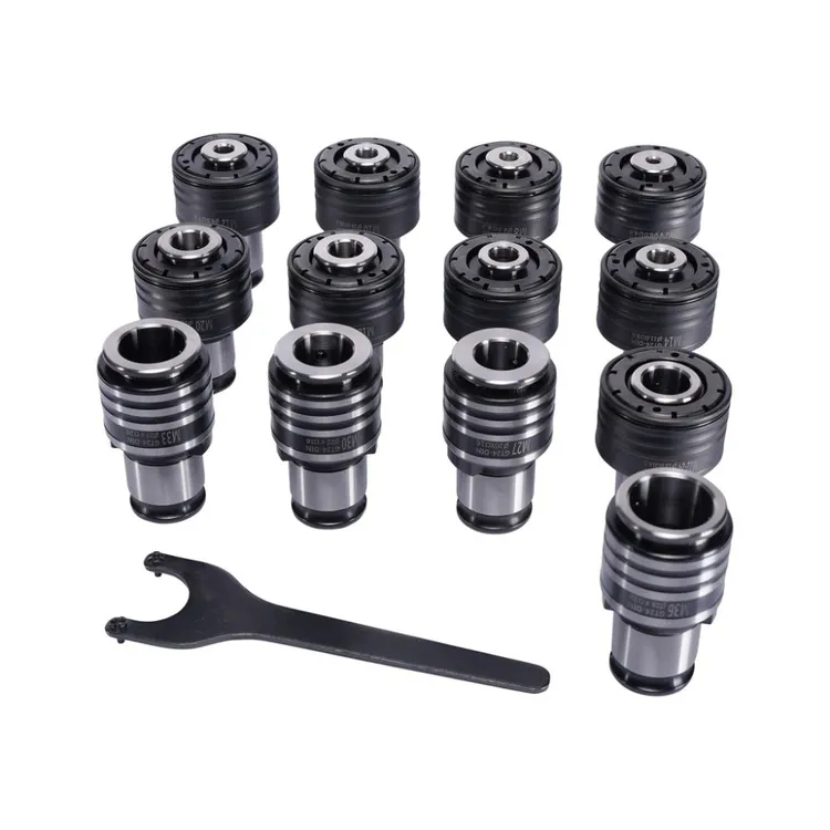 Máquina de Roscar Elétrica COWLEY M6-M36 230V s/ Bancada