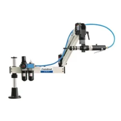 Máquina de Roscar Pneumática METALLKRAFT GS 1000-12 P M3-M12 400 rpm