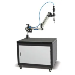 Máquina de Roscar Pneumática METALLKRAFT GS 1000-12 P M3-M12 400 rpm
