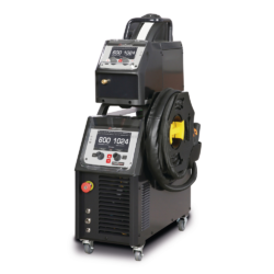 Máquina de Soldar a Laser C.RAFTWELD Craft-Laser 1500 S