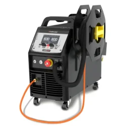 Máquina de Soldar a Laser C.RAFTWELD Craft-Laser 800