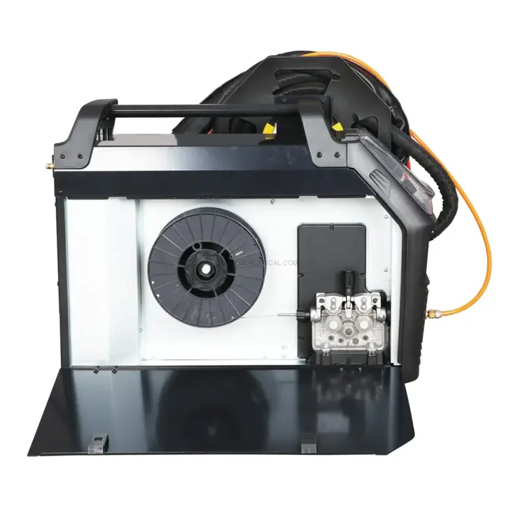 Máquina de Soldar a Laser C.RAFTWELD Craft-Laser 800