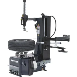 Máquina Desmontadora de Pneus Automática DRAKKAR 400V VL/VU/4x4
