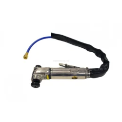 Máquina Pneumática para Cortar Vidro KROFTOOLS 20000cpm 113L/min 200mm