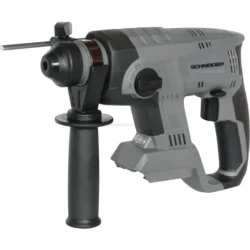 Martelo Perfurador Brushless SCHNEIDER 20V SDS Plus 2,2J sem Bateria