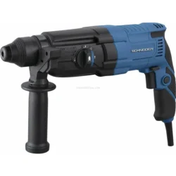 Martelo Perfurador-Burilador SCHNEIDER SDS Plus 800W 2,8J 230V