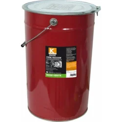 Massa Lubrificante Verde Extrema Pressão KARZAN Balde de 25kg