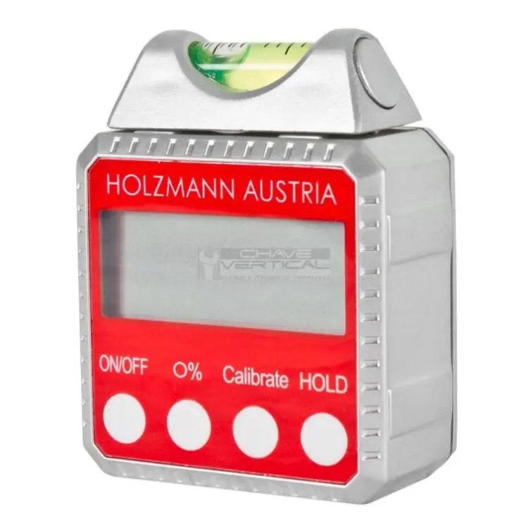 Medidor de ângulo digital DWM90