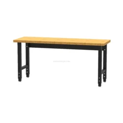 Mesa de Trabalho Ajustável Heavyware Tools HWT450AL 1550x510mm