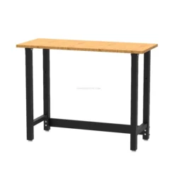 Mesa de Trabalho HEAVYWARE HWT450 1220x510x940mm 450kg