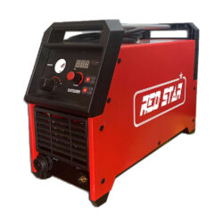 Máquina de corte plasma HLV MICRO CUT 60i 60A