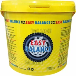 Microesferas de Equilíbrio STILKER Easy Balance Balde 9kg