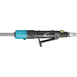 Mini Desincrustador de Agulhas Pneumático HAZET 6,3bar 235,6mm