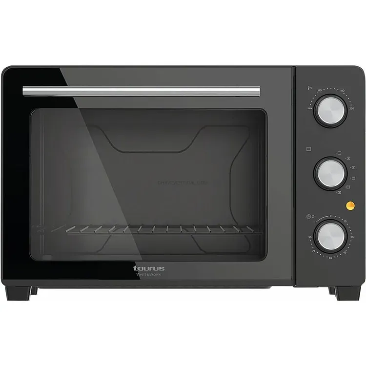 Mini-forno TAURUS Horizon 30 1500W 30L
