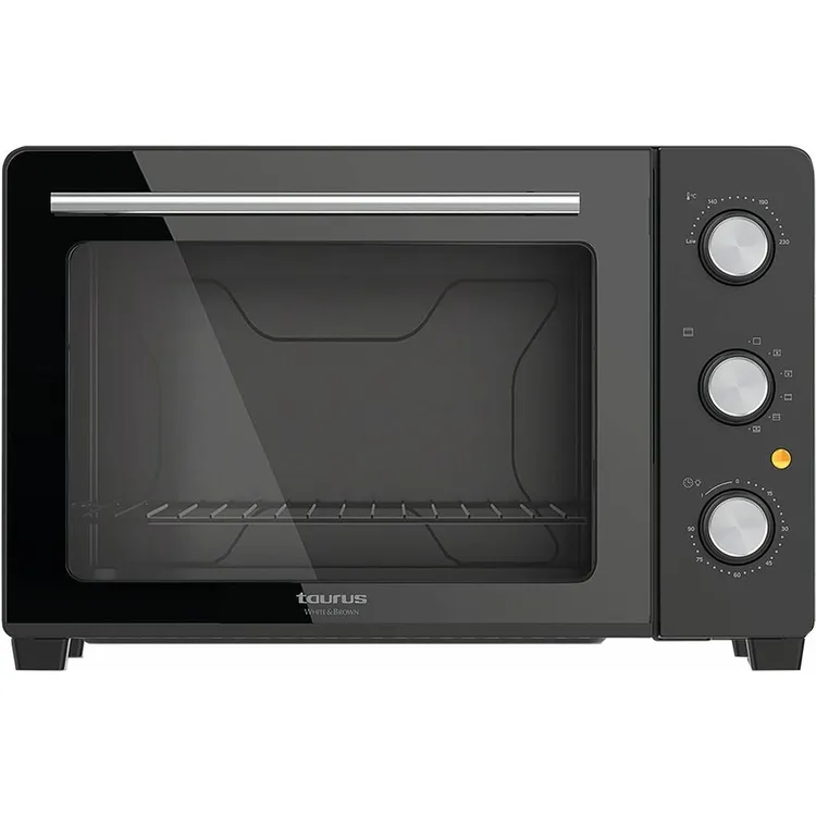 Mini-forno TAURUS Horizon 30 1500W 30L Mini-forno TAURUS Horizon 30 1500W 30L