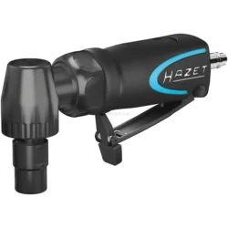 Mini Retificadora Pneumática Angular HAZET 126mm 224W