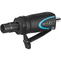Mini-Retificadora Pneumática Direita HAZET 115mm 25000rpm 224W
