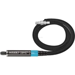Mini Retificadora Pneumática Silenciosa HAZET 150mm 30000rpm