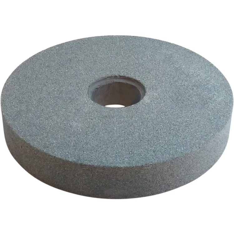 Mó Vitrificada 150x25x32mm Grão 60