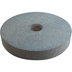 Mó Vitrificada 200x35x32mm Grão 36