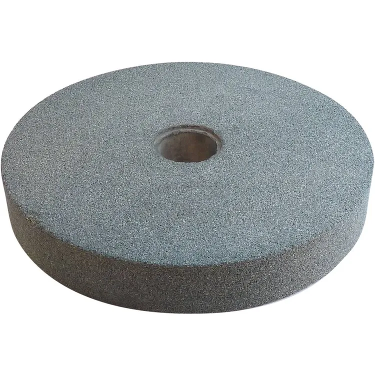 Mó Vitrificada 200x35x32mm Grão 36