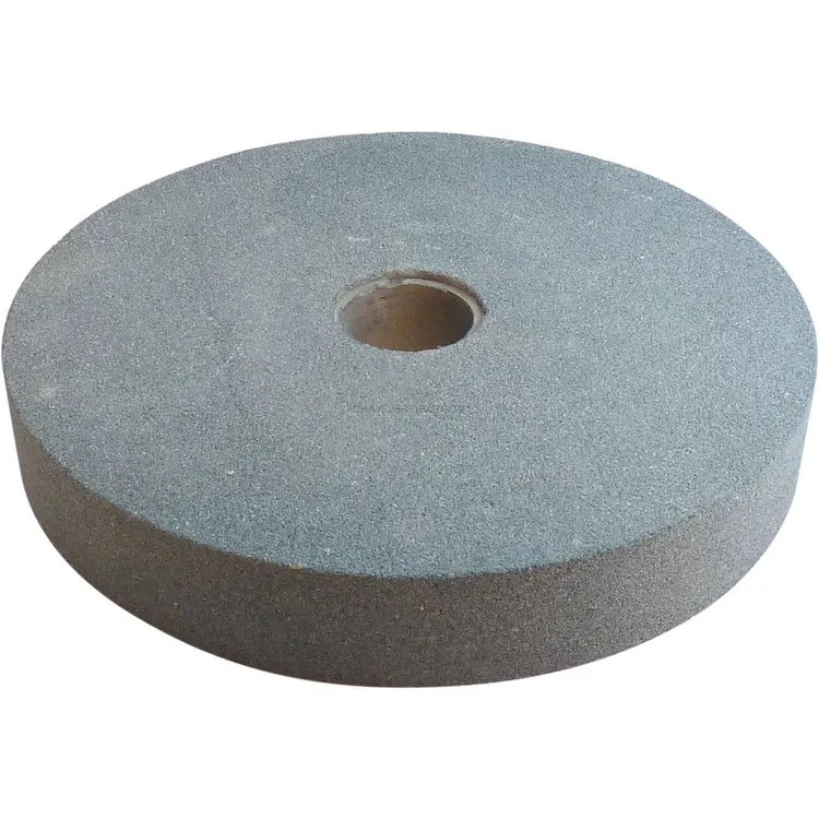 Mó Vitrificada 200x35x32mm Grão 60