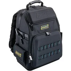 Mochila de Ferramentas HAZET 21,5L 390x290x510mm