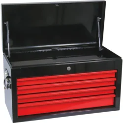 Módulo de 4 Gavetas DRAKKAR 660x307x377mm