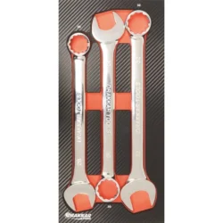 Módulo de Esponja com 3 Chaves Mixtas DRAKKAR 28 a 32mm